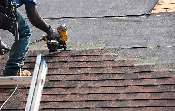 Licensed Gutter Installation service in Shoals, WV - Brentwood Metal Roofing